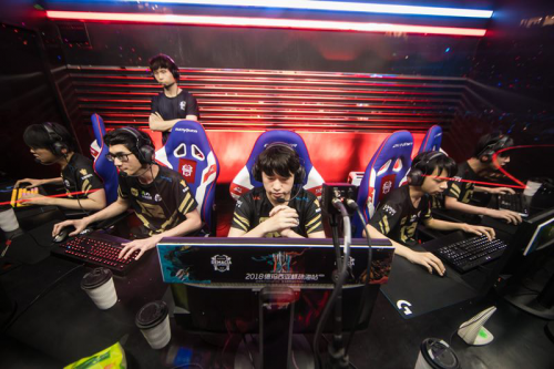 序铺陈到位 序铺陈到位